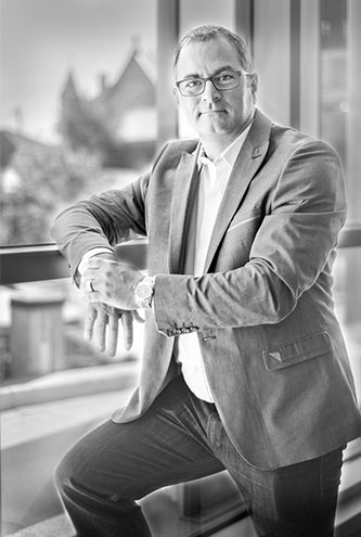 Photo de Alain Voyer